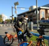 Mi Bici Tu Bici vuelve al ruedo